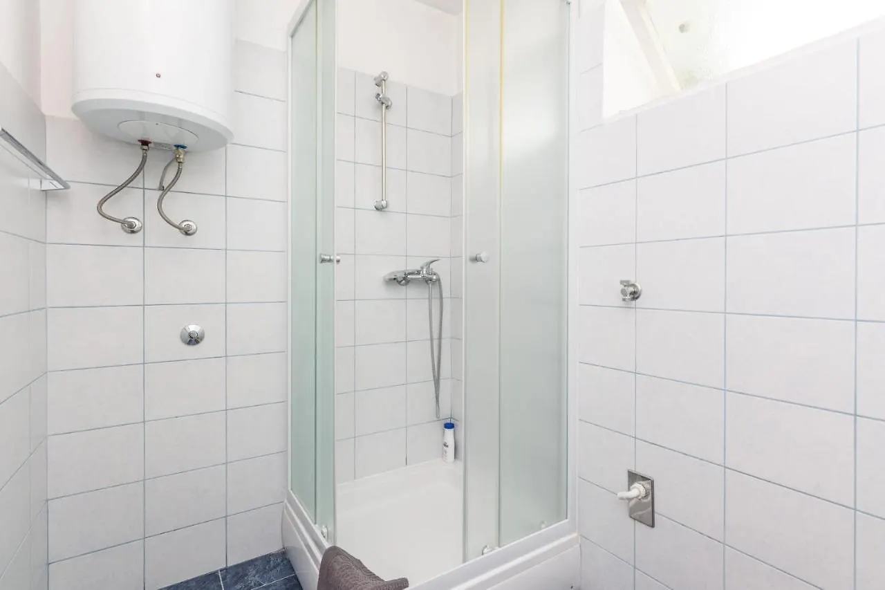 Island Life Apartment Mali Losinj Croatia