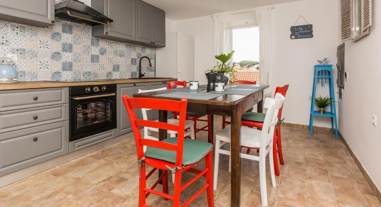 Island Life Apartment Mali Losinj