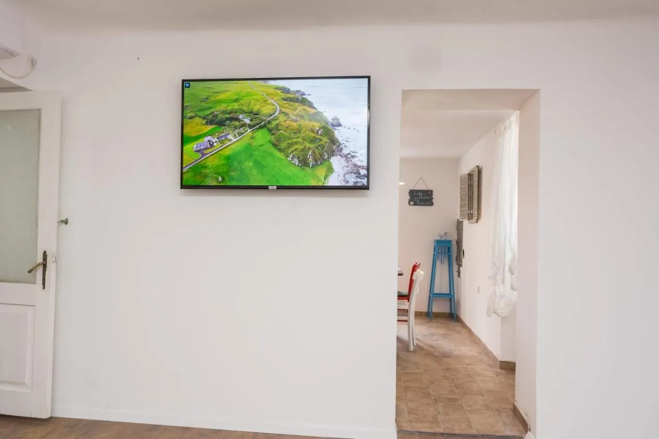 Island Life Apartment Mali Losinj