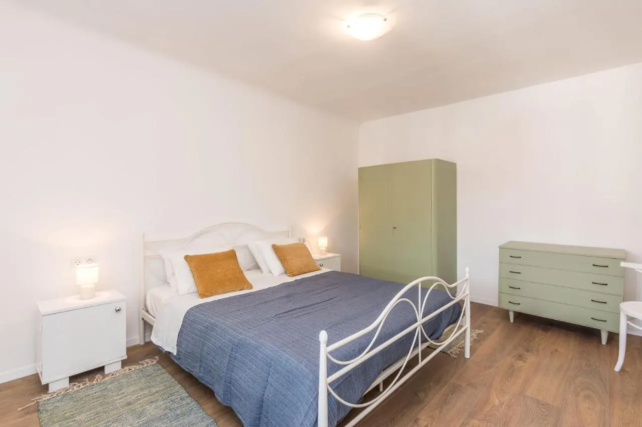 Island Life Apartment Mali Losinj