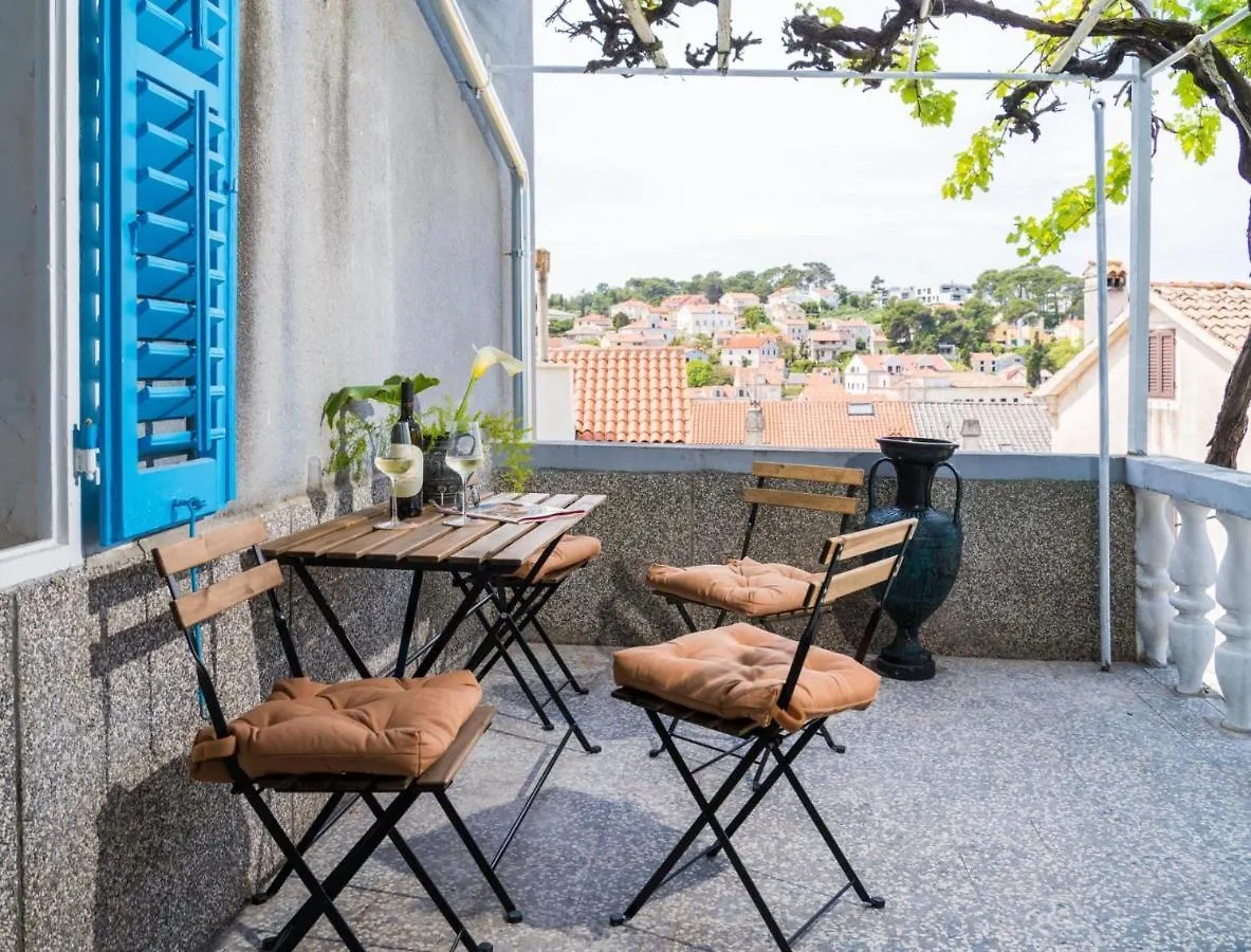 Island Life Apartment Mali Losinj 0*,